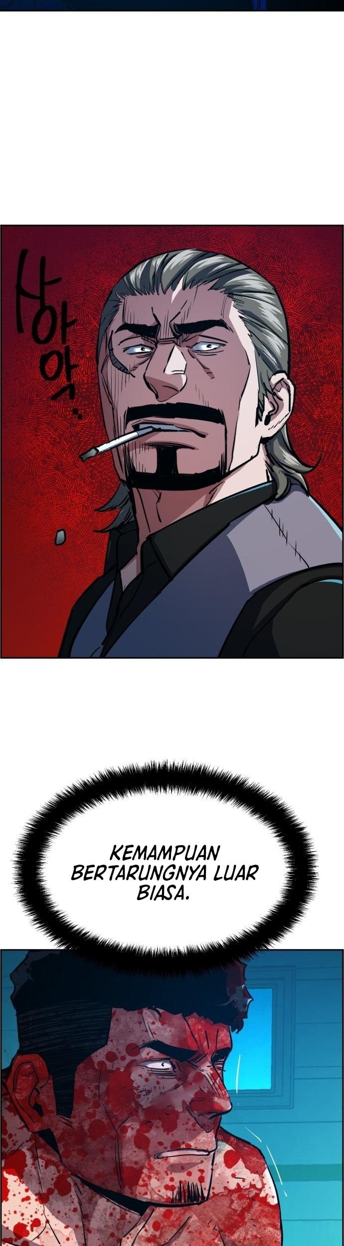 Mercenary Enrollment Chapter 81 Gambar 19