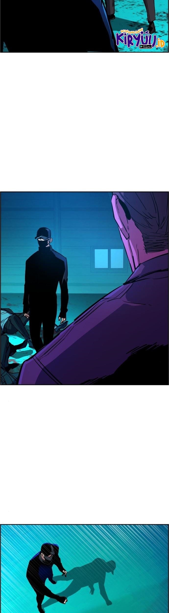 Mercenary Enrollment Chapter 81 Gambar 21