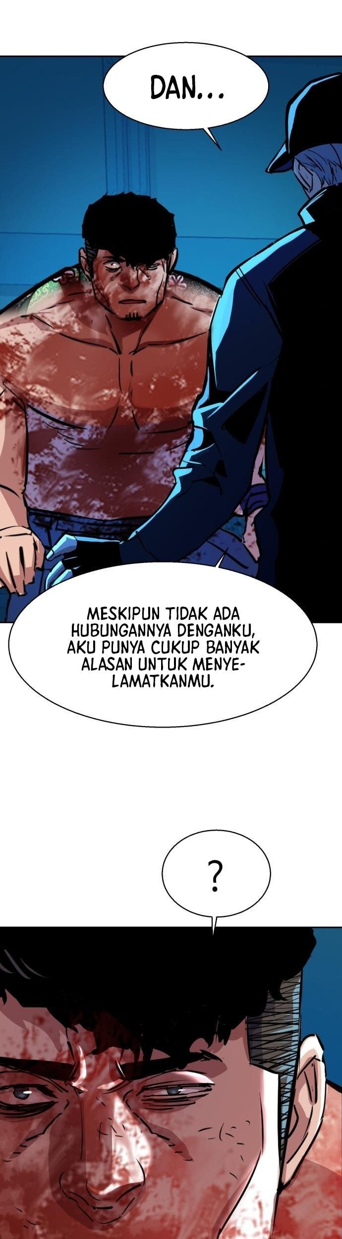 Mercenary Enrollment Chapter 81 Gambar 52
