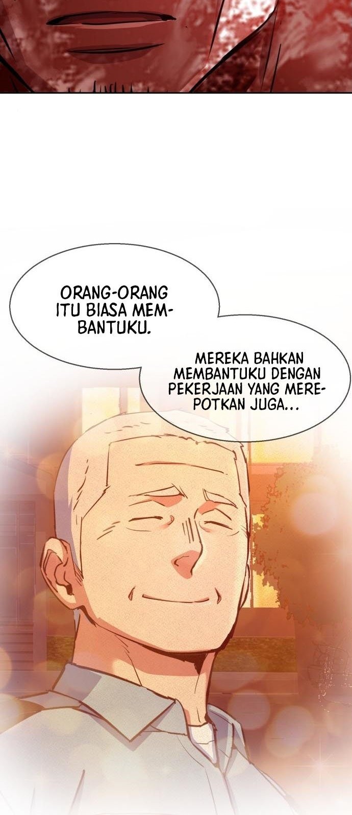 Mercenary Enrollment Chapter 81 Gambar 53