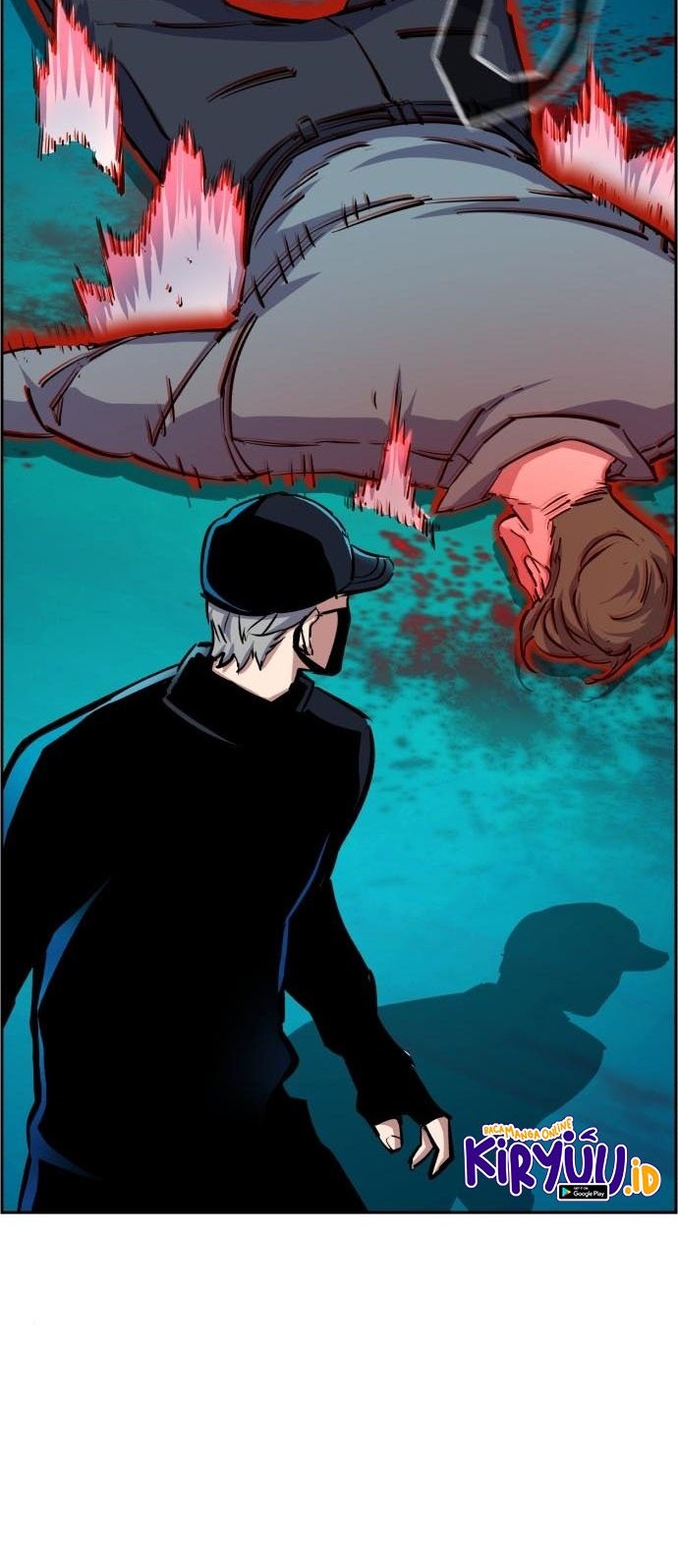 Mercenary Enrollment Chapter 81 Gambar 37