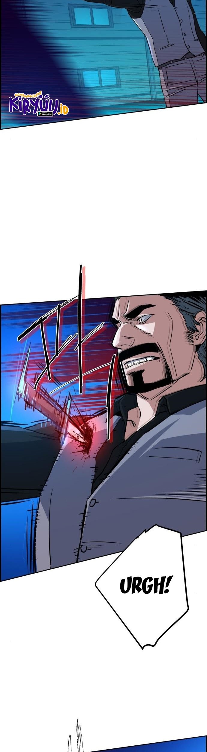 Mercenary Enrollment Chapter 81 Gambar 64