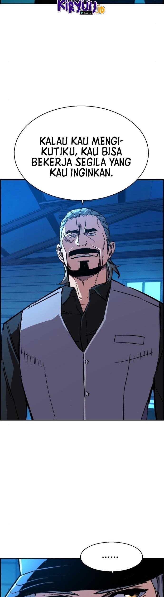 Mercenary Enrollment Chapter 81 Gambar 57