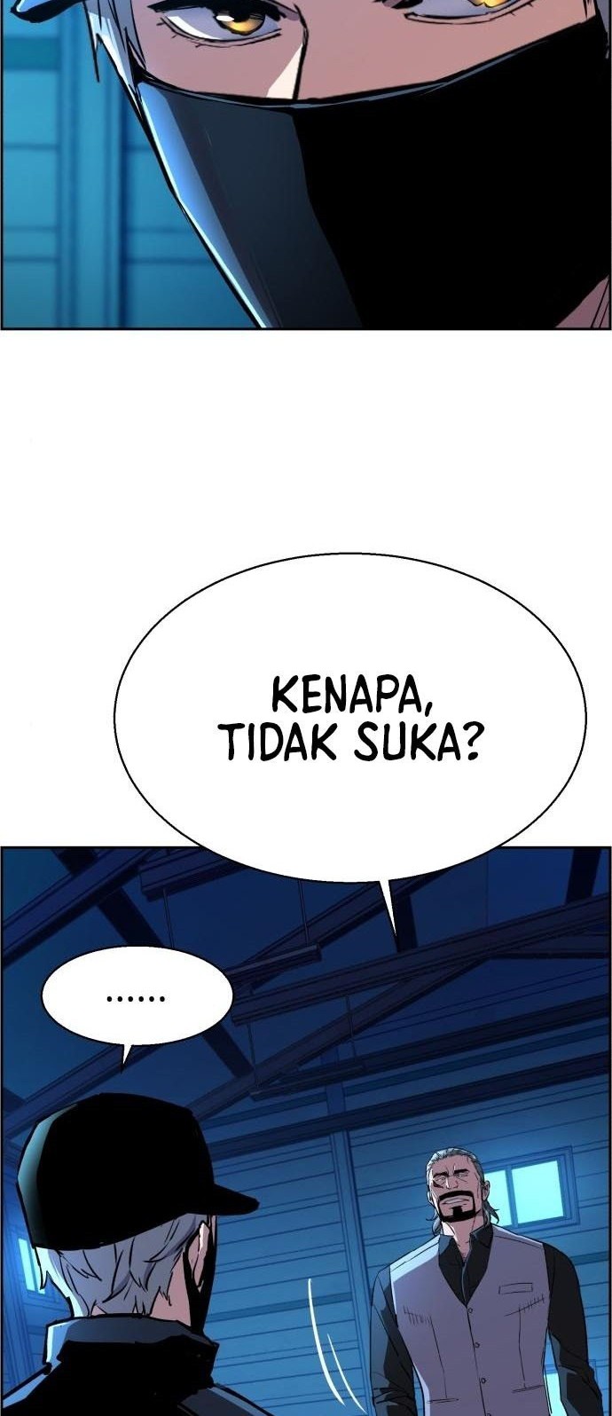 Mercenary Enrollment Chapter 81 Gambar 58