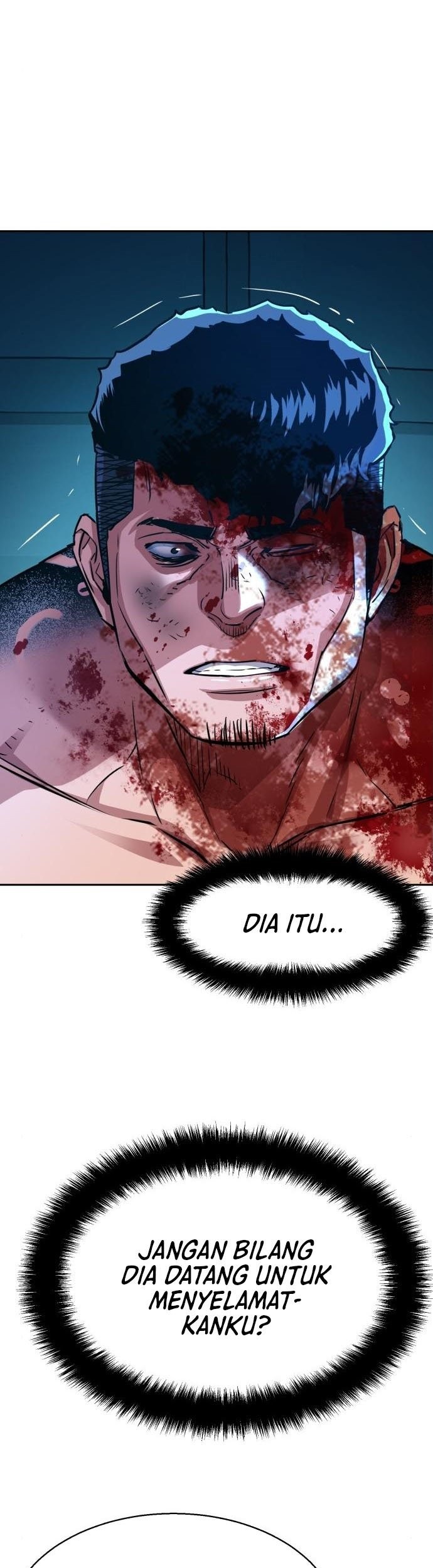 Mercenary Enrollment Chapter 81 Gambar 4