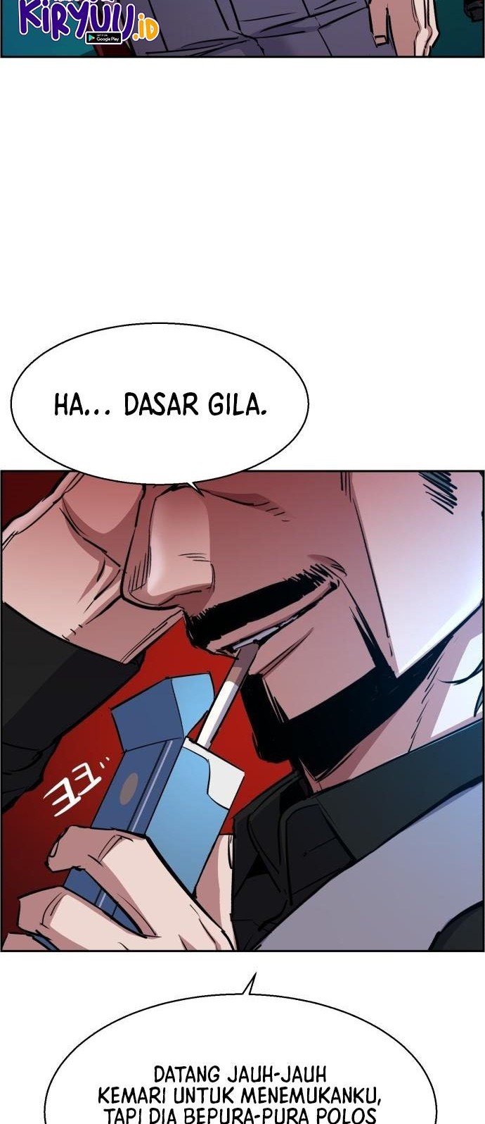 Mercenary Enrollment Chapter 81 Gambar 7