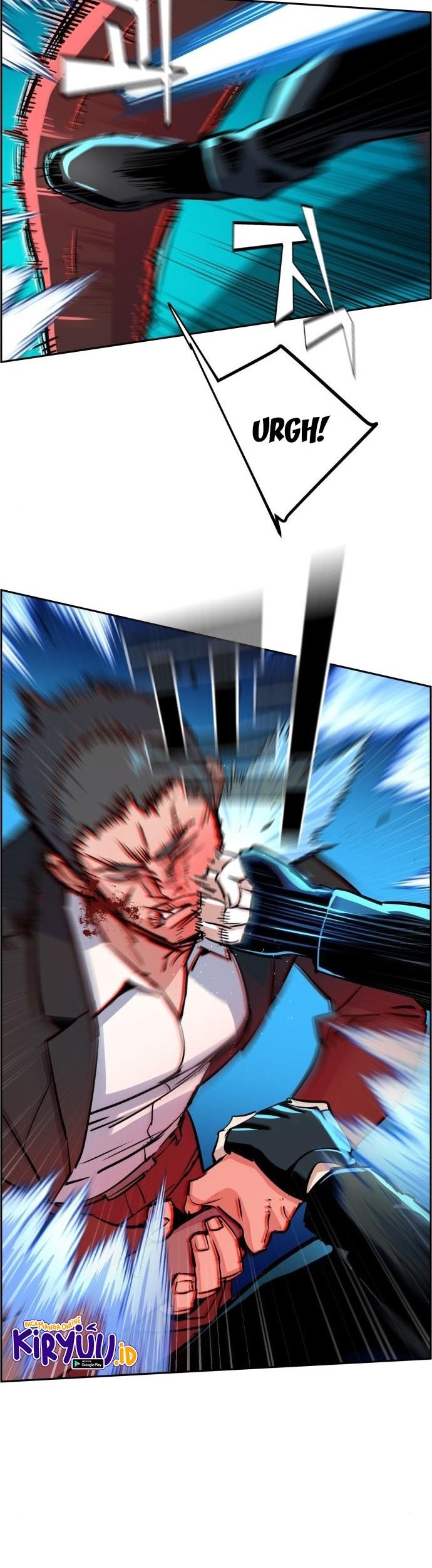 Mercenary Enrollment Chapter 81 Gambar 11