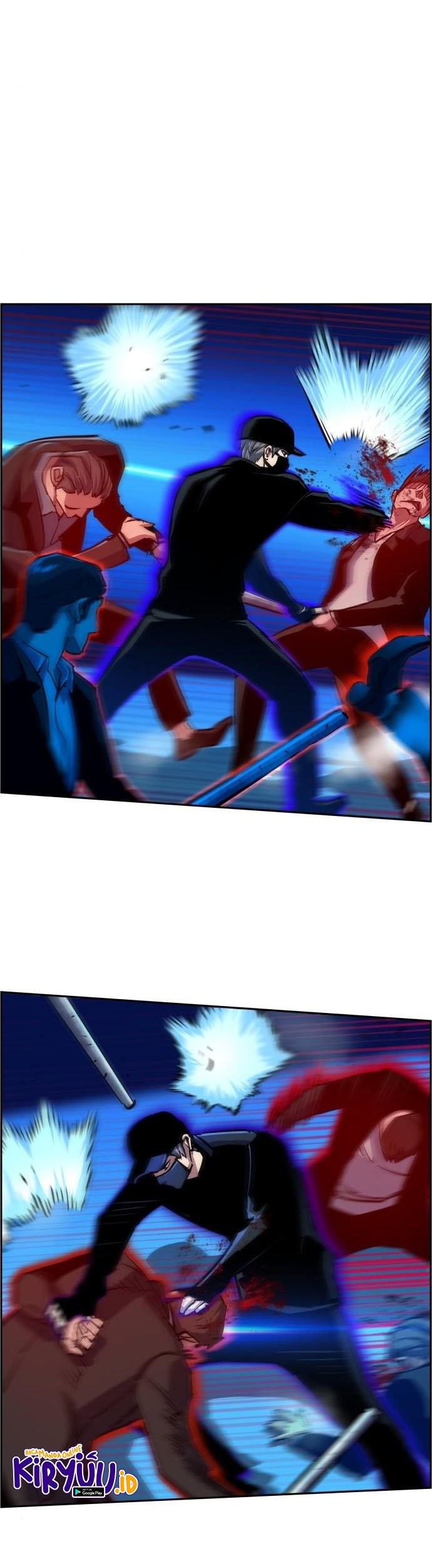 Mercenary Enrollment Chapter 81 Gambar 15