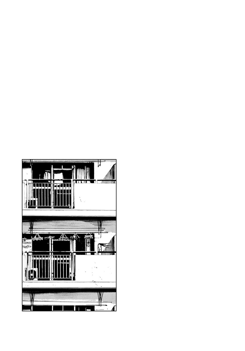 Oyasumi Punpun Chapter 52 Gambar 19
