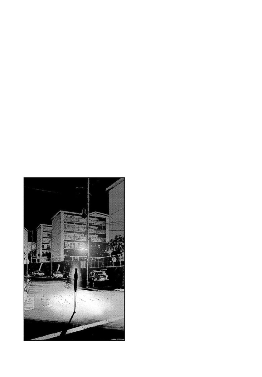 Oyasumi Punpun Chapter 51 Gambar 17