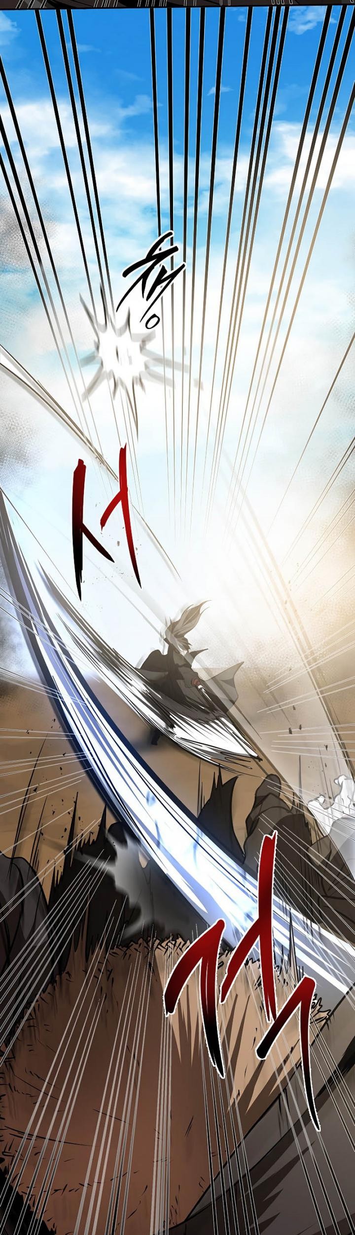 Mudang Association Chapter 70 Gambar 17