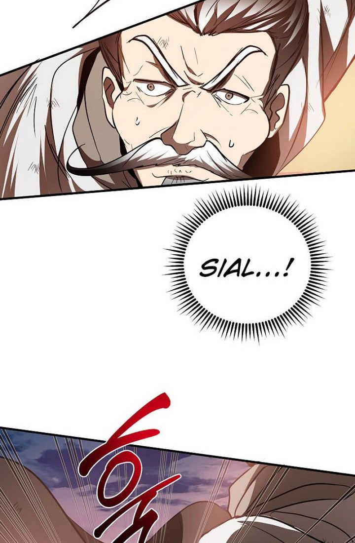 Mudang Association Chapter 70 Gambar 47