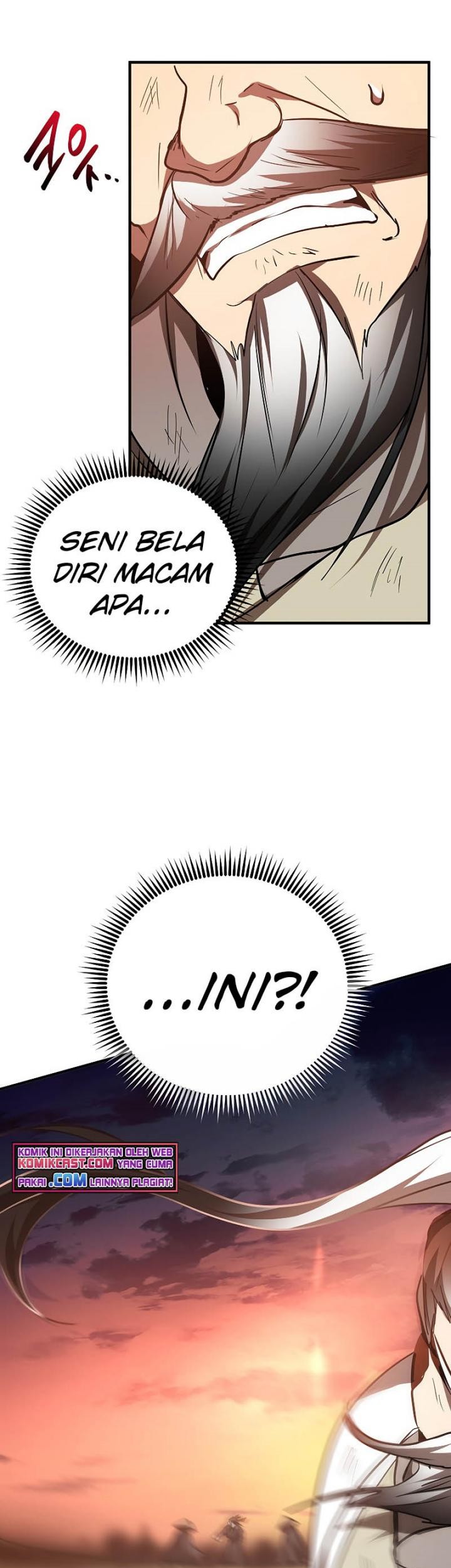 Mudang Association Chapter 70 Gambar 52