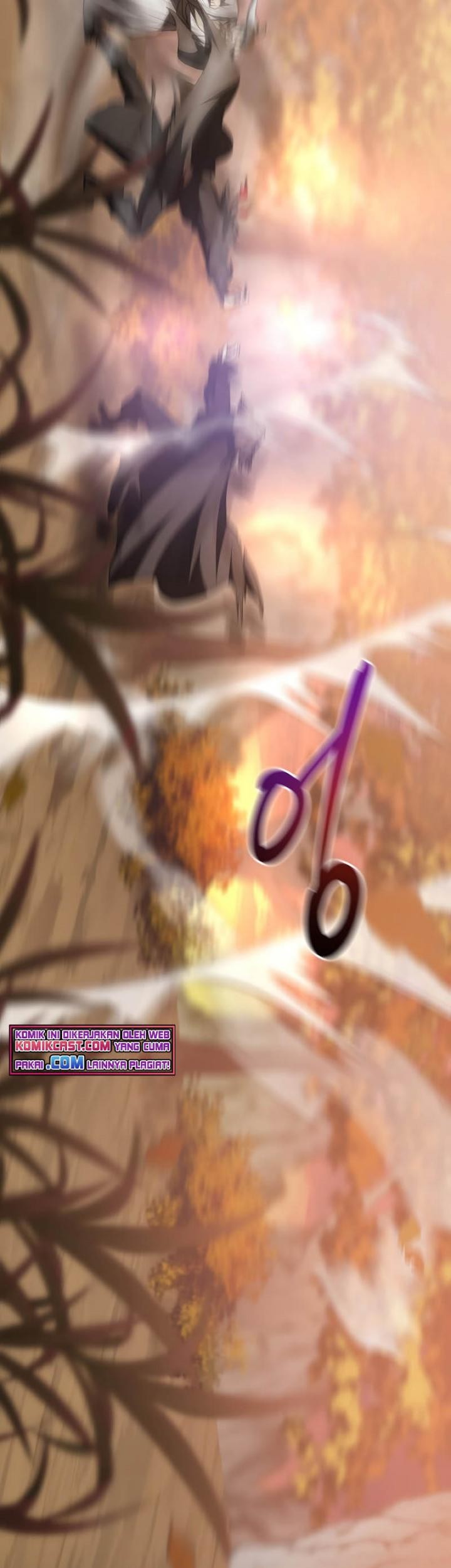 Mudang Association Chapter 70 Gambar 61