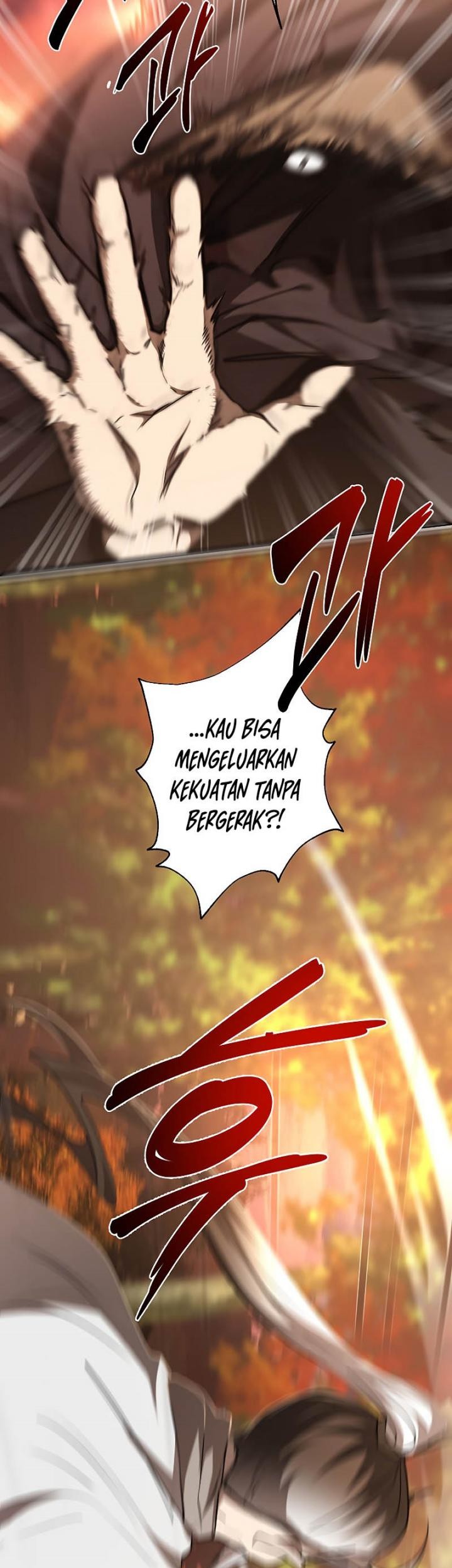 Mudang Association Chapter 70 Gambar 63