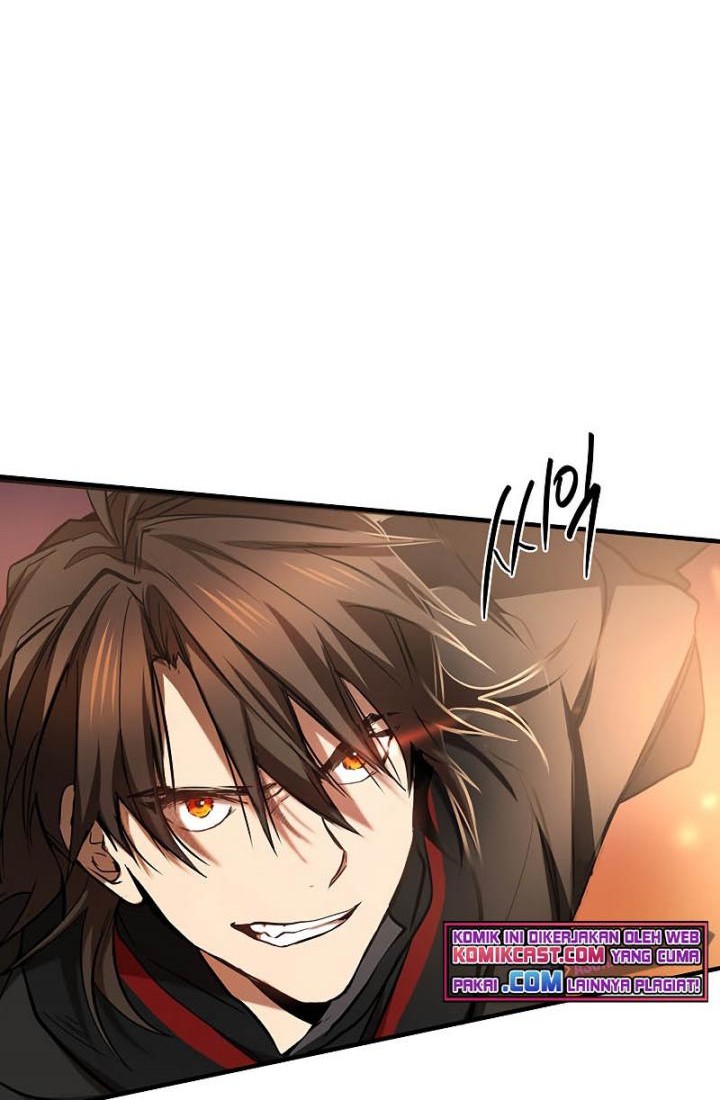 Mudang Association Chapter 70 Gambar 66