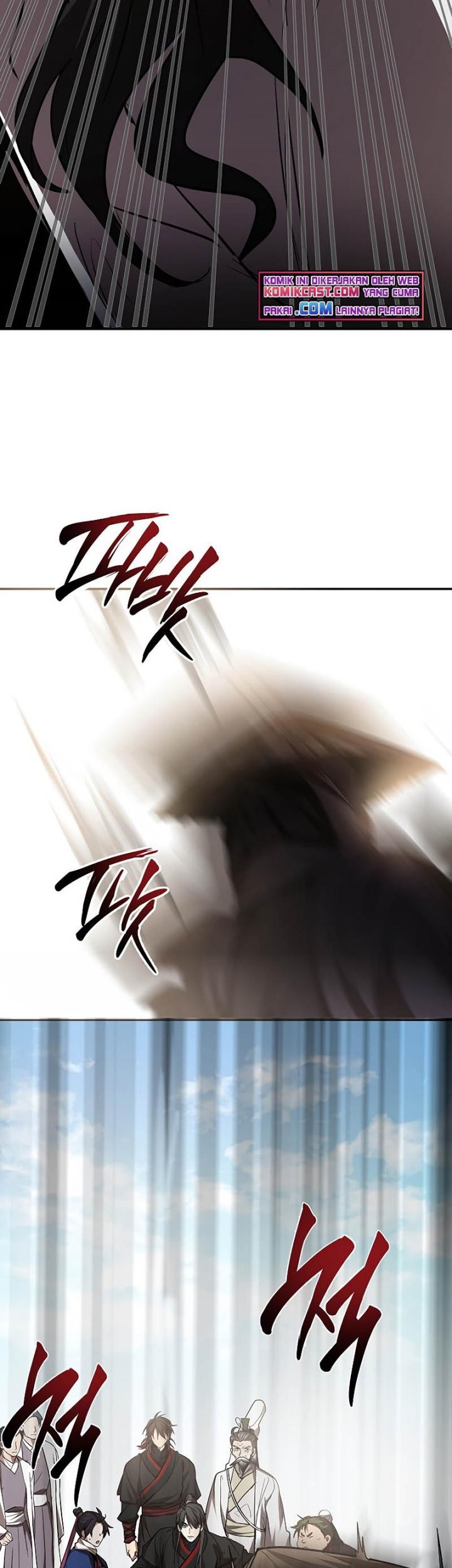 Mudang Association Chapter 70 Gambar 4