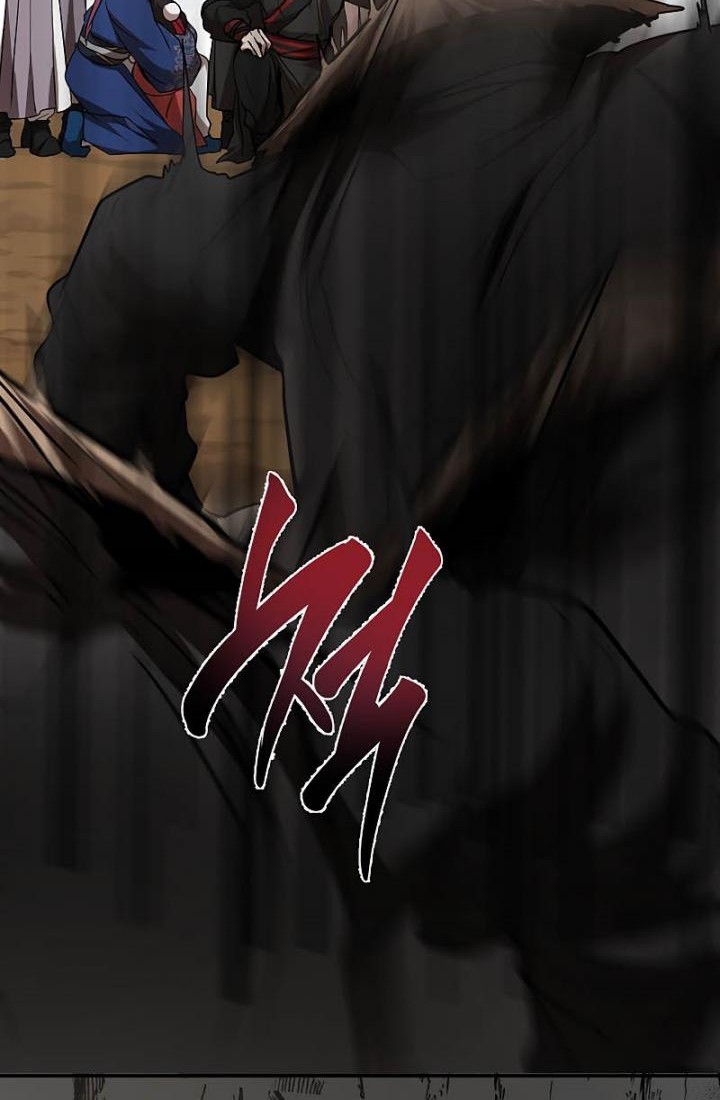 Mudang Association Chapter 70 Gambar 5