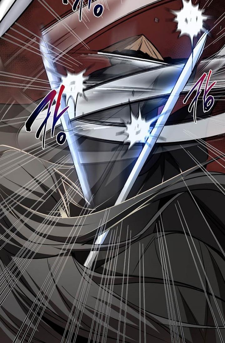 Mudang Association Chapter 70 Gambar 16