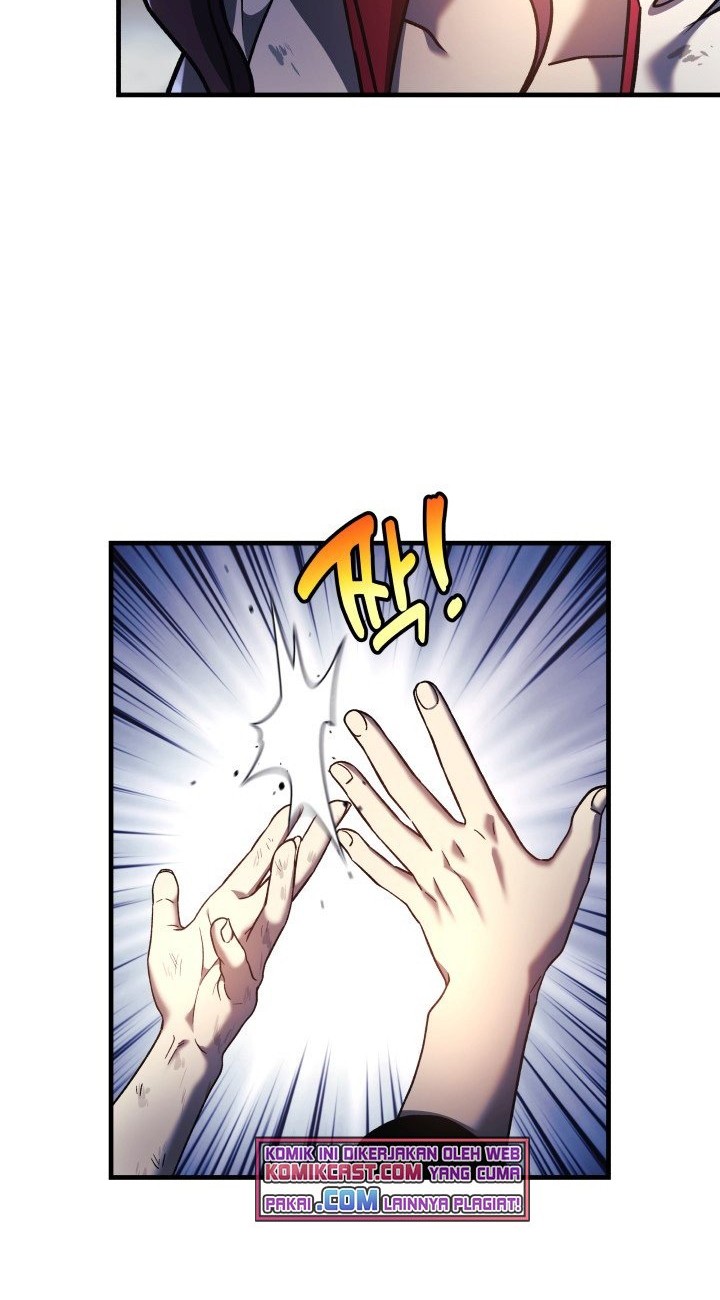 My Daughter is the Final Boss Chapter 11 Gambar 27