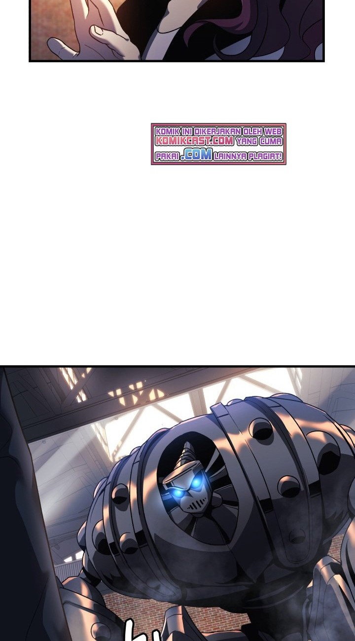 My Daughter is the Final Boss Chapter 11 Gambar 29