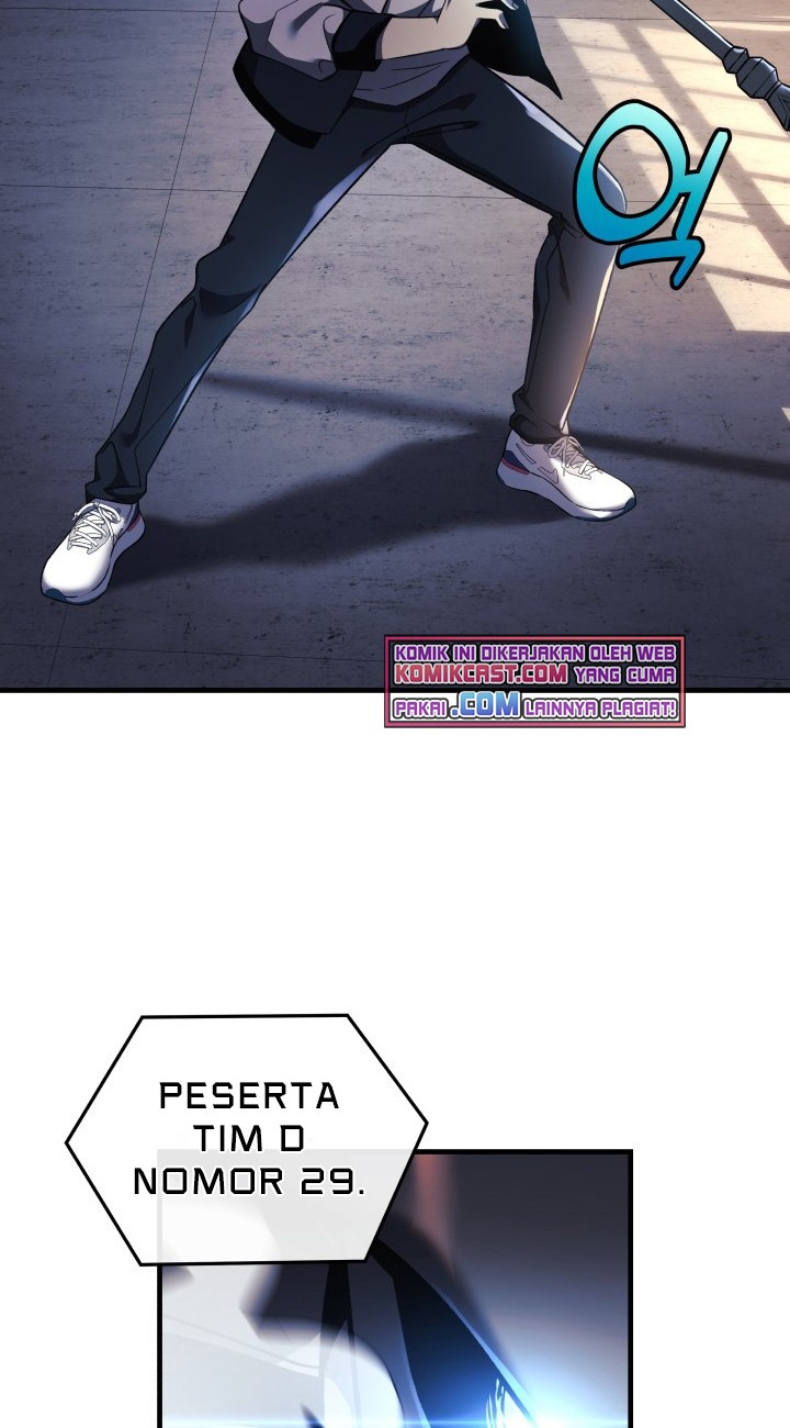 My Daughter is the Final Boss Chapter 11 Gambar 31