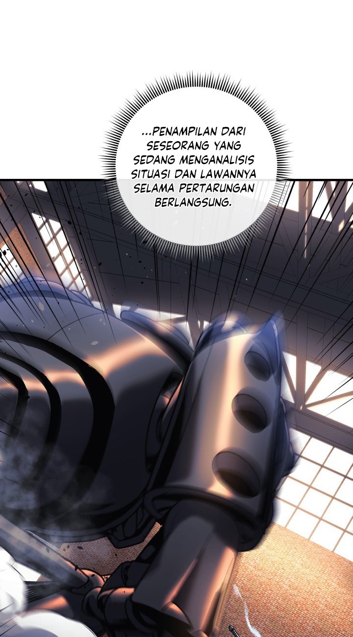 My Daughter is the Final Boss Chapter 11 Gambar 35