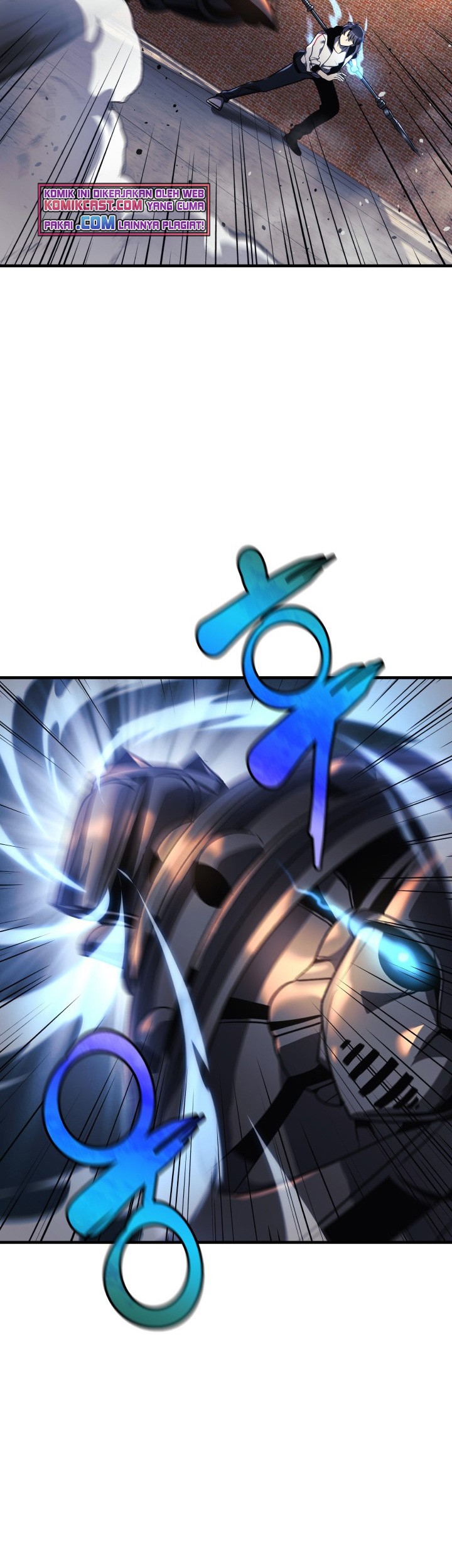 My Daughter is the Final Boss Chapter 11 Gambar 36