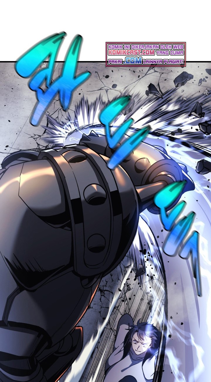 My Daughter is the Final Boss Chapter 11 Gambar 37