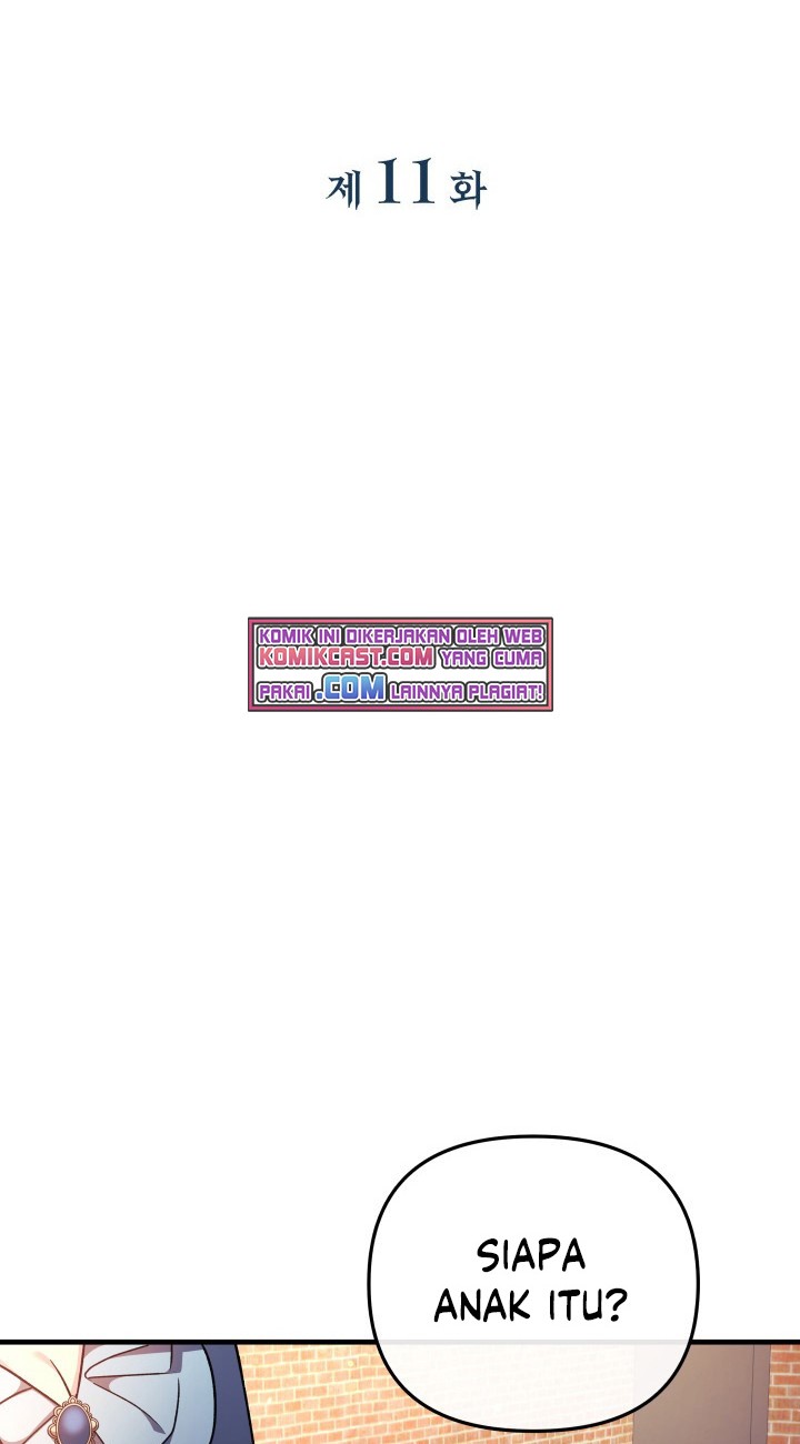 My Daughter is the Final Boss Chapter 11 Gambar 19