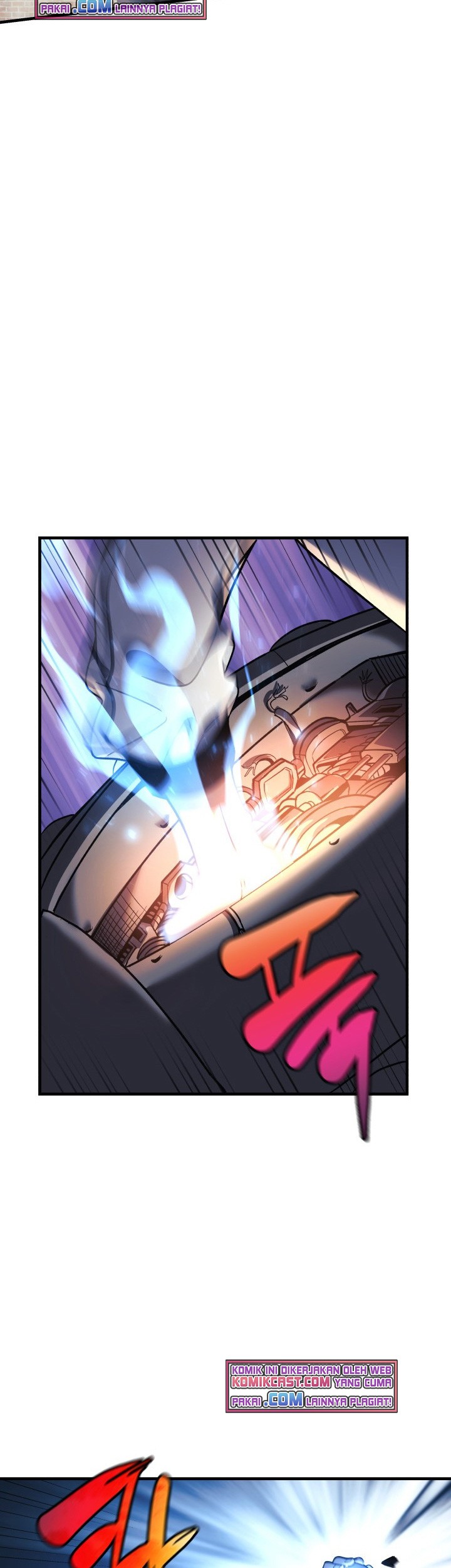 My Daughter is the Final Boss Chapter 11 Gambar 46