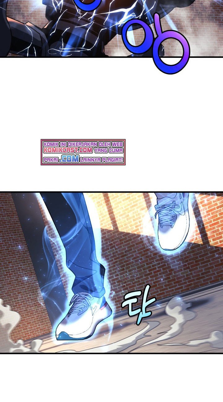 My Daughter is the Final Boss Chapter 11 Gambar 51