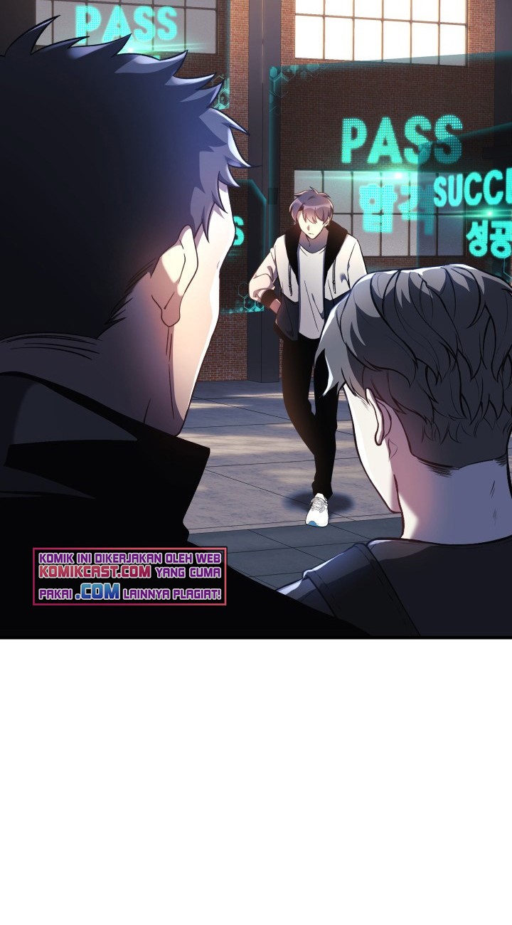 My Daughter is the Final Boss Chapter 11 Gambar 53