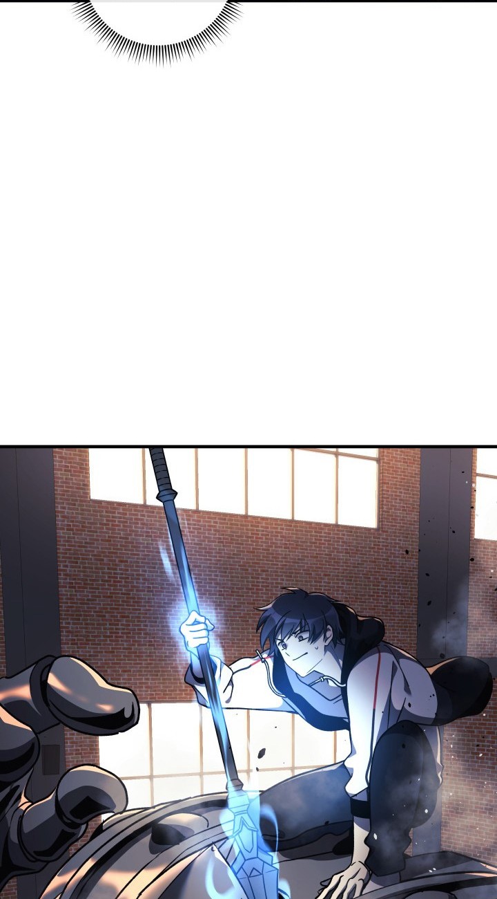 My Daughter is the Final Boss Chapter 11 Gambar 43