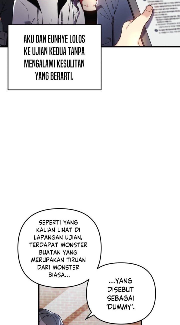 My Daughter is the Final Boss Chapter 11 Gambar 3