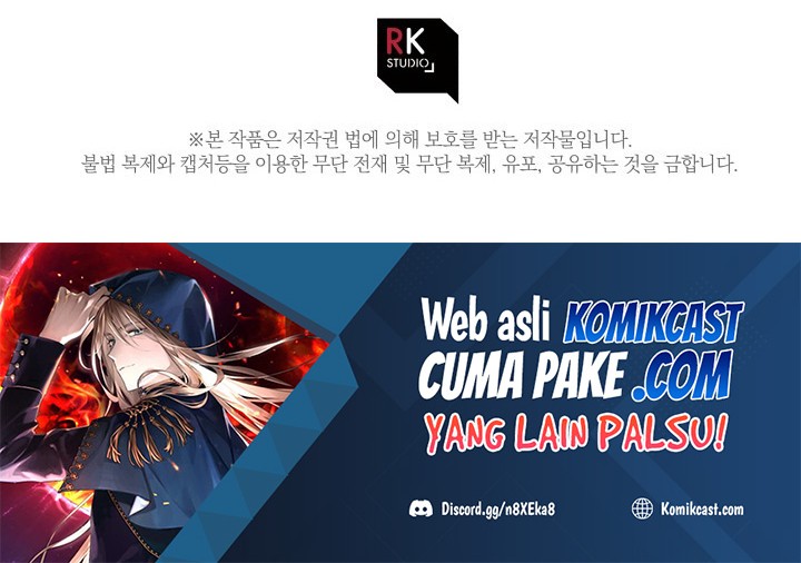 My Daughter is the Final Boss Chapter 11 Gambar 72