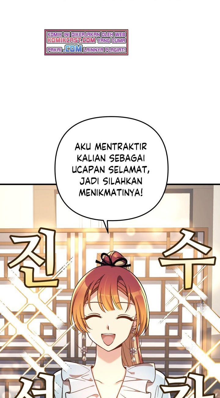 My Daughter is the Final Boss Chapter 11 Gambar 59