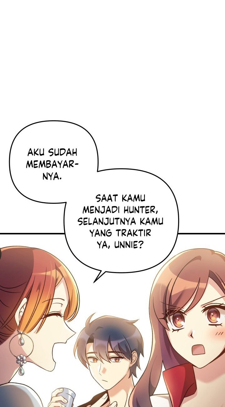 My Daughter is the Final Boss Chapter 11 Gambar 61