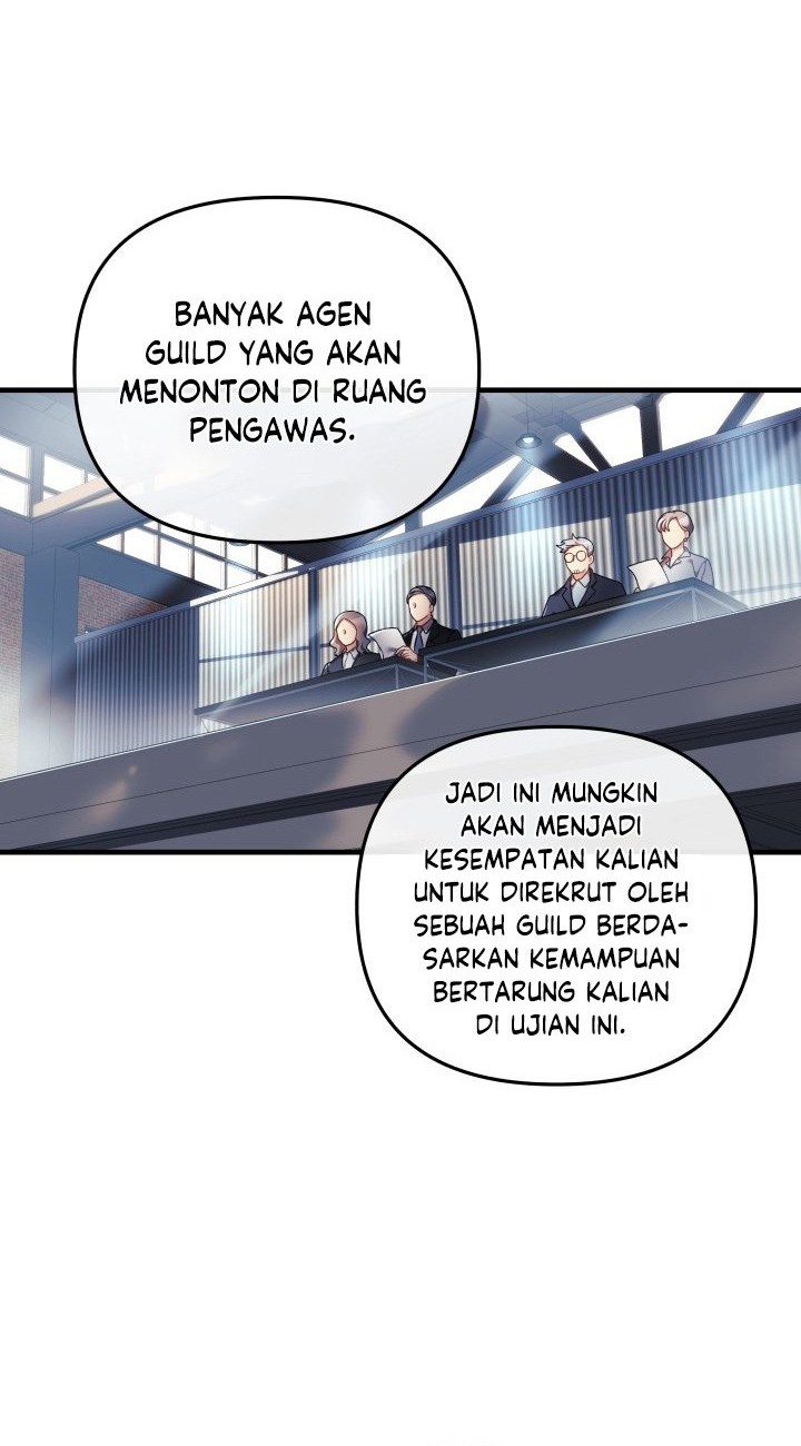 My Daughter is the Final Boss Chapter 11 Gambar 5