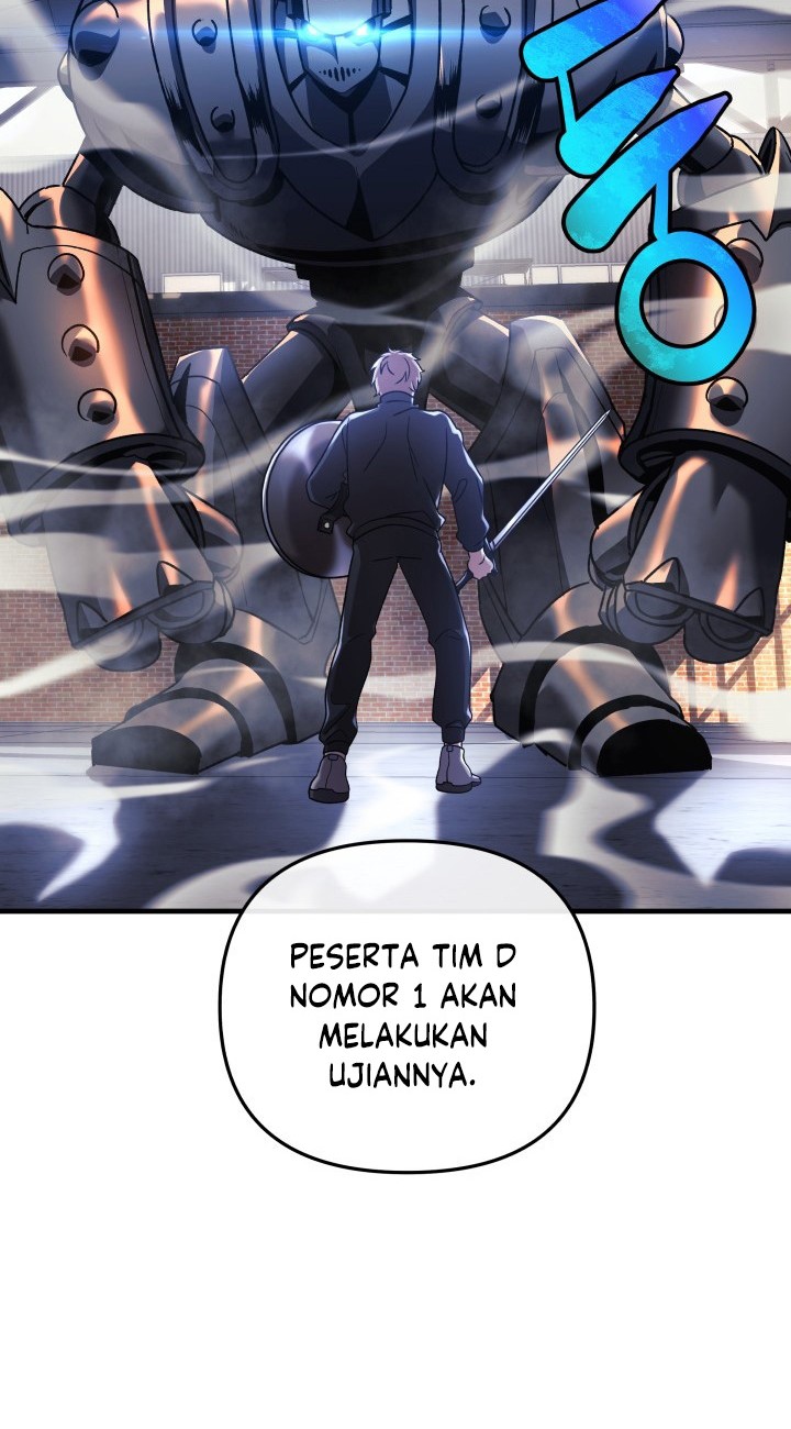 My Daughter is the Final Boss Chapter 11 Gambar 7