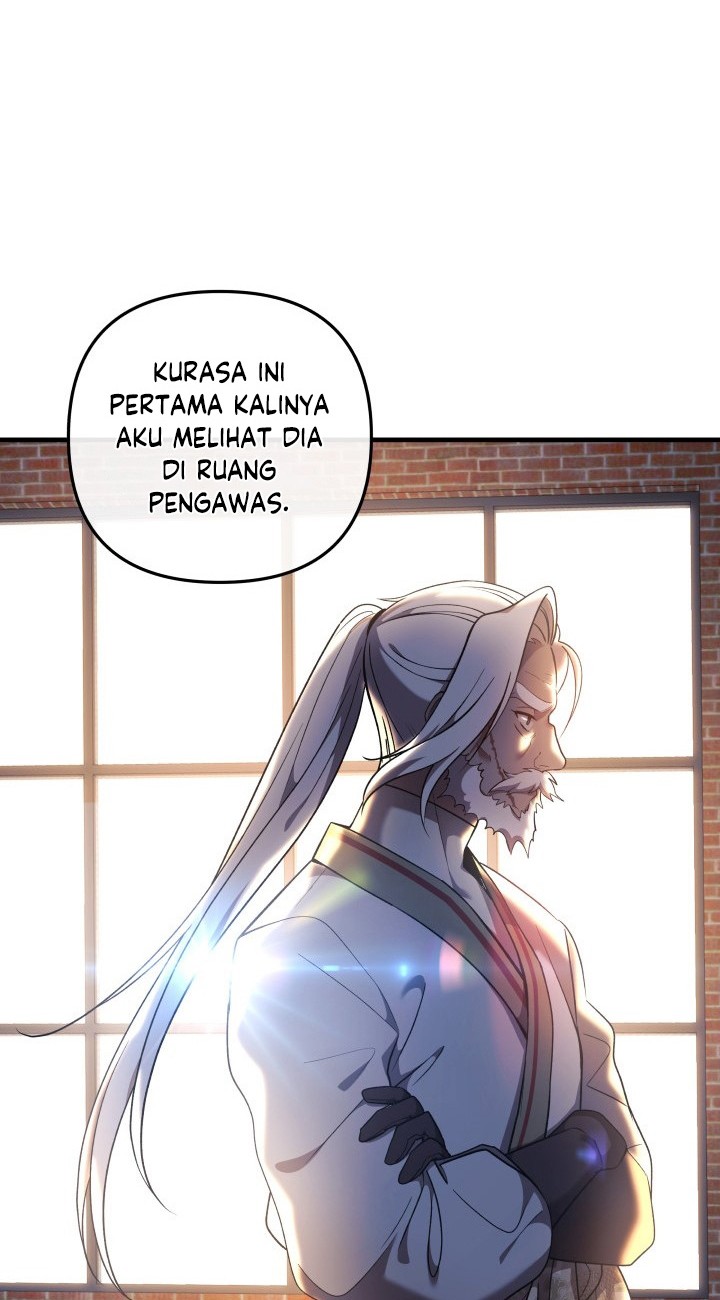 My Daughter is the Final Boss Chapter 11 Gambar 11