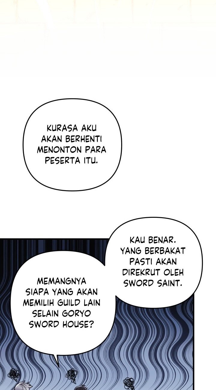 My Daughter is the Final Boss Chapter 11 Gambar 15