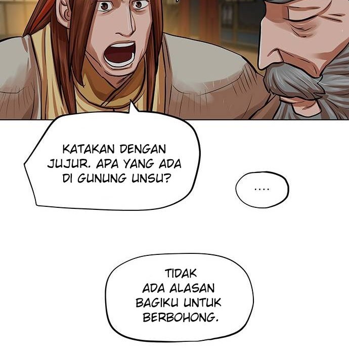 Escort Warrior Chapter 85 Gambar 29