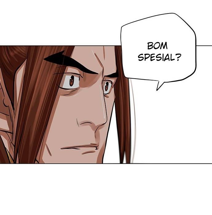 Escort Warrior Chapter 85 Gambar 33