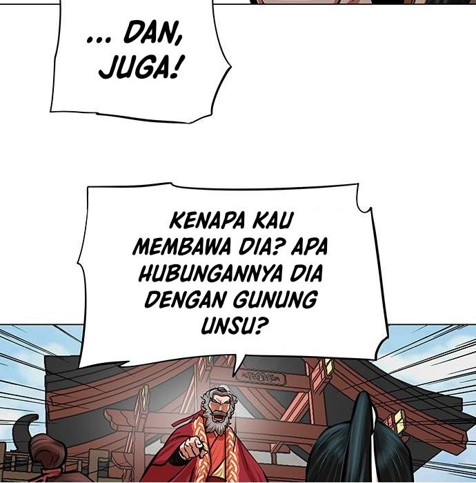 Escort Warrior Chapter 85 Gambar 19