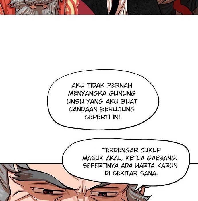 Escort Warrior Chapter 85 Gambar 21