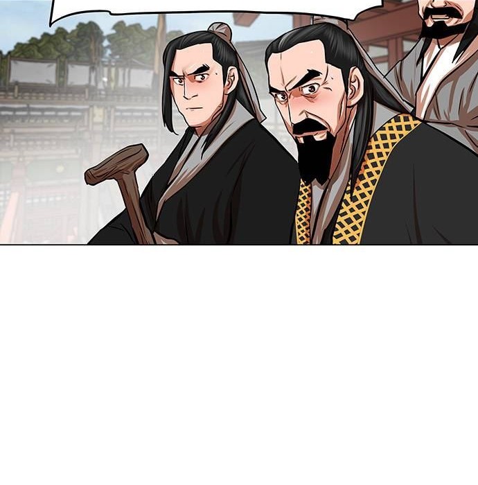 Escort Warrior Chapter 85 Gambar 23