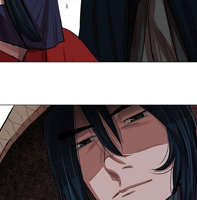 Escort Warrior Chapter 85 Gambar 49