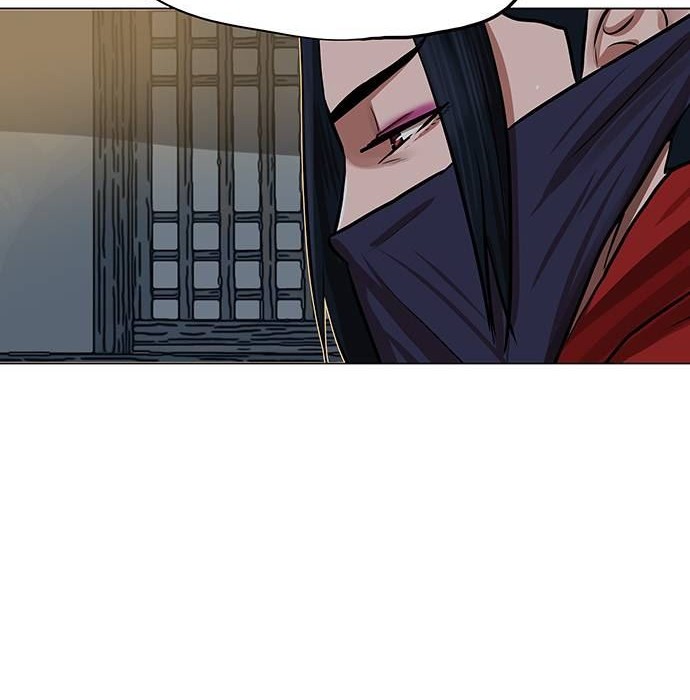 Escort Warrior Chapter 85 Gambar 45