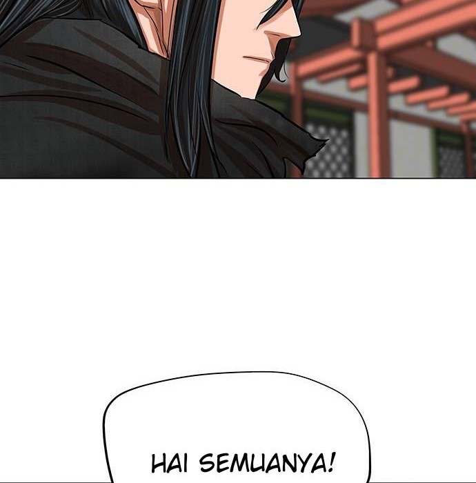 Escort Warrior Chapter 85 Gambar 5